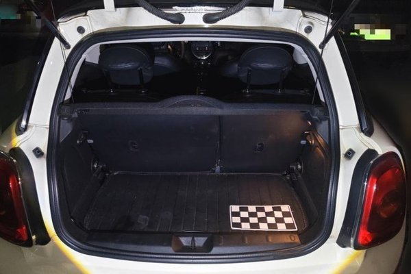 MINI MINI 2014, 128200 км, за 7134 USD - фото 20