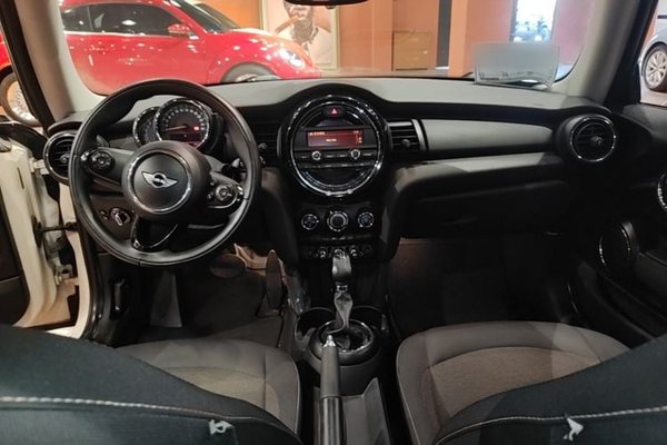 MINI MINI 2014, 62400 км, за 9691 USD - фото 12