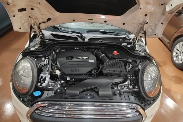 MINI MINI 2014, 62400 км, за 9691 USD - фото 24