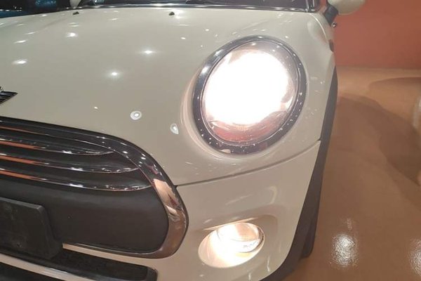 MINI MINI 2014, 62400 км, за 9691 USD - фото 8