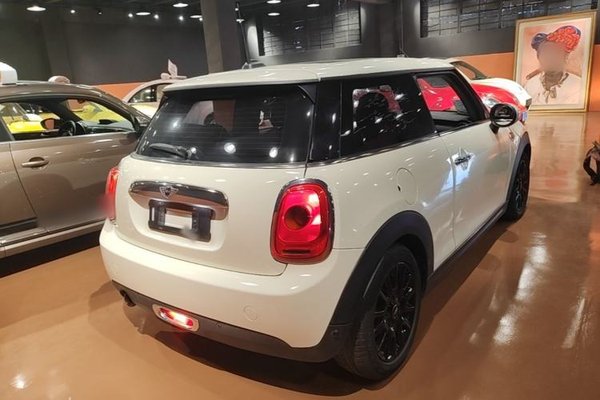 MINI MINI 2014, 62400 км, за 9691 USD - фото 6