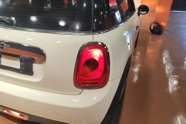 MINI MINI 2014, 62400 км, за 9691 USD - фото 9