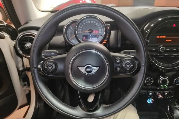 MINI MINI 2014, 62400 км, за 9691 USD - фото 13