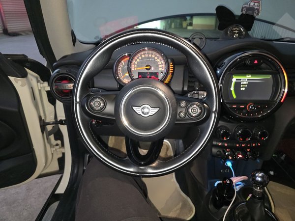 MINI MINI 2014, 113300 км, за 9718 USD - фото 11