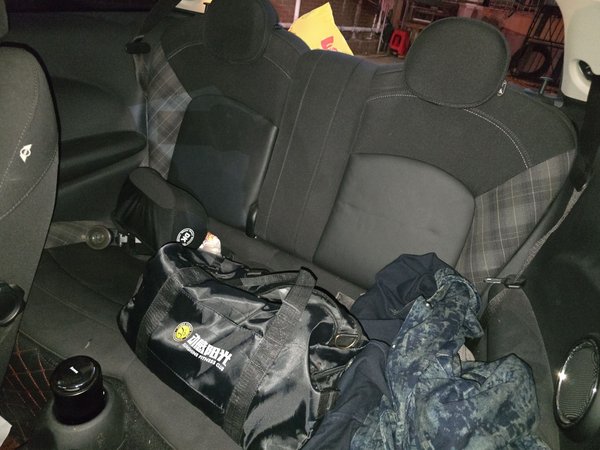 MINI MINI 2014, 113300 км, за 9718 USD - фото 18