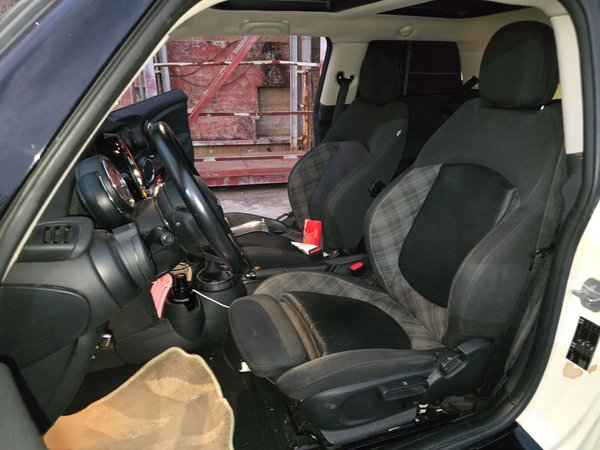 MINI MINI 2014, 113300 км, за 9718 USD - фото 16