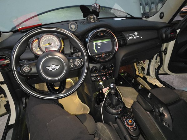 MINI MINI 2014, 113300 км, за 9718 USD - фото 10