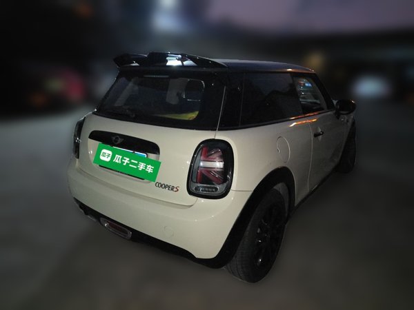 MINI MINI 2014, 113300 км, за 9718 USD - фото 6