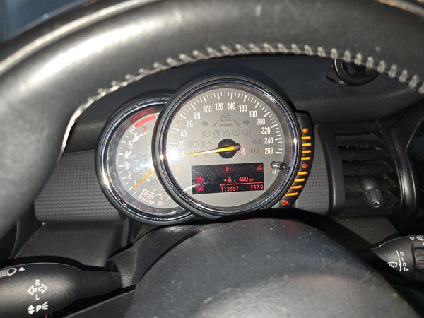 MINI MINI 2014, 113300 км, за 9718 USD - фото 12