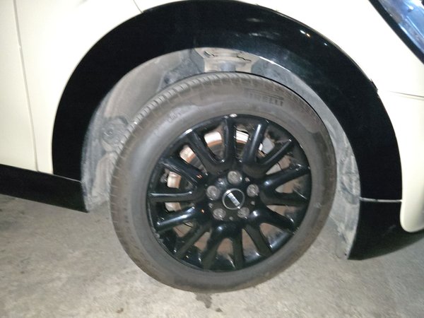 MINI MINI 2014, 113300 км, за 9718 USD - фото 8