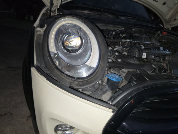 MINI MINI 2014, 113300 км, за 9718 USD - фото 7