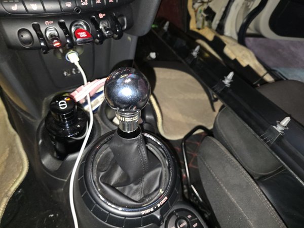 MINI MINI 2014, 113300 км, за 9718 USD - фото 15