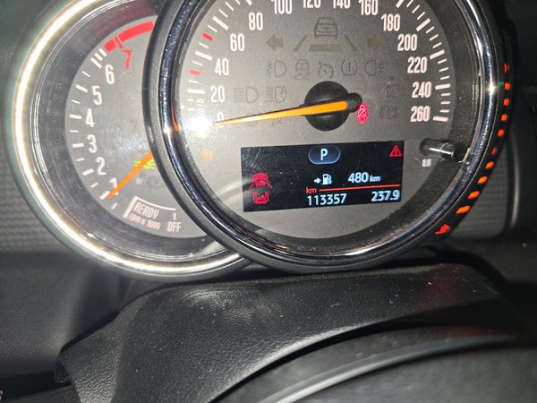 MINI MINI 2014, 113300 км, за 9718 USD - фото 13