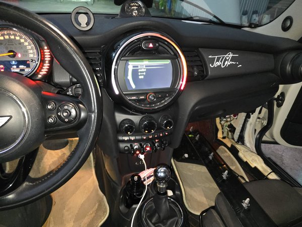 MINI MINI 2014, 113300 км, за 9718 USD - фото 14