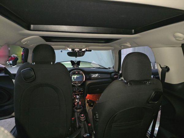 MINI MINI 2014, 113300 км, за 9718 USD - фото 19