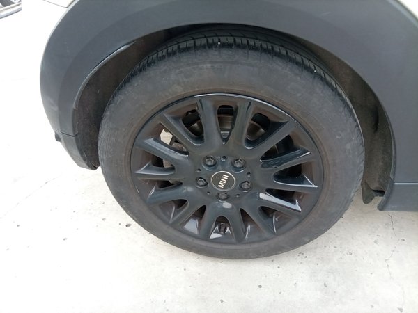 Mini Cooper Fun 2014, 123200 км, за 11589 USD - фото 10