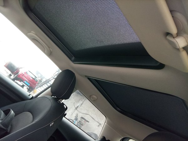 Mini Cooper Fun 2014, 123200 км, за 11589 USD - фото 17