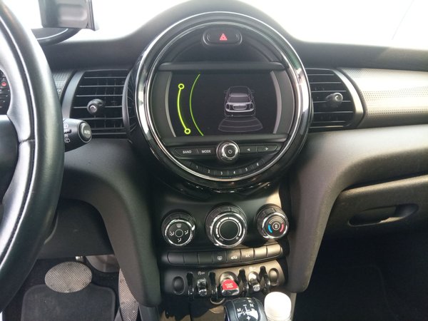 Mini Cooper Fun 2014, 123200 км, за 11589 USD - фото 14