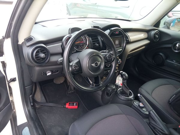 Mini Cooper Fun 2014, 123200 км, за 11589 USD - фото 12