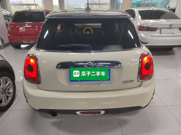 Mini Cooper 2014, 151800 км, за 8457 USD - фото 21