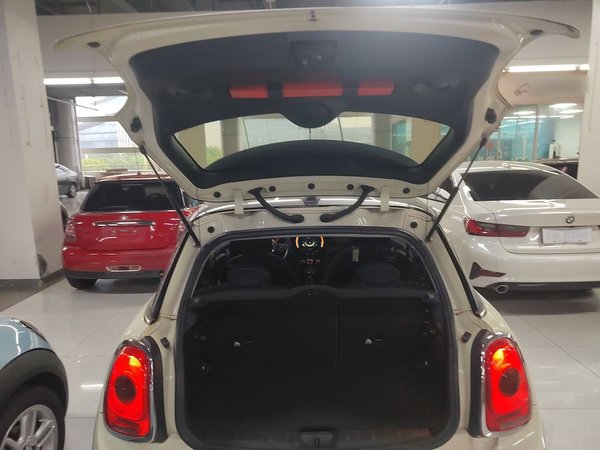 Mini Cooper 2014, 151800 км, за 8457 USD - фото 5