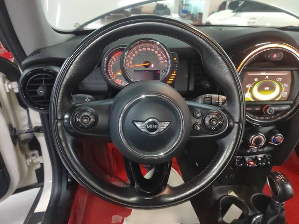 Mini Cooper 2014, 151800 км, за 8457 USD - фото 26