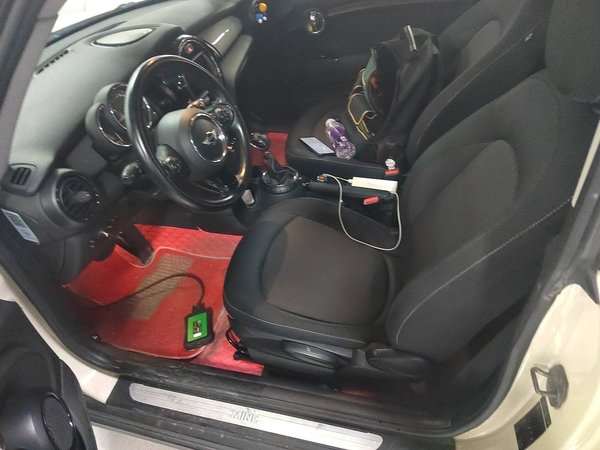 Mini Cooper 2014, 151800 км, за 8457 USD - фото 30