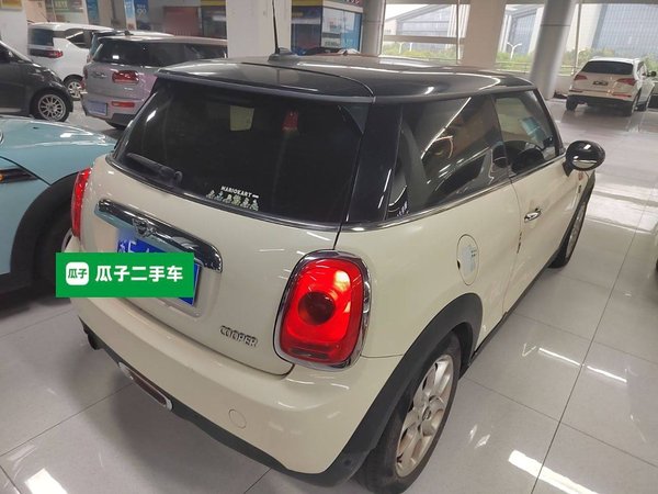 Mini Cooper 2014, 151800 км, за 8457 USD - фото 22