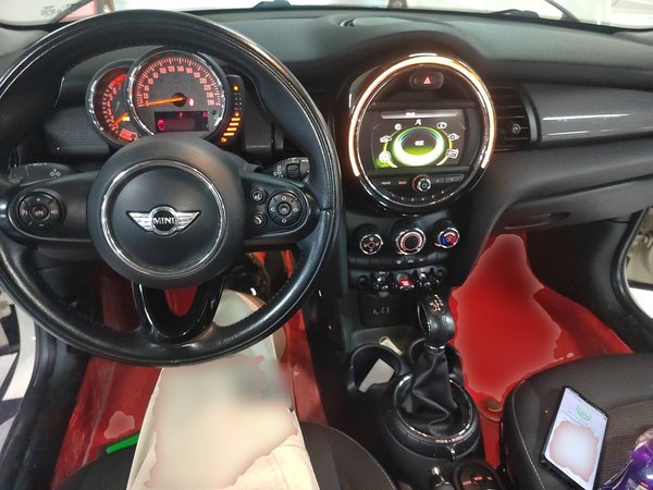 Mini Cooper 2014, 151800 км, за 8457 USD - фото 25