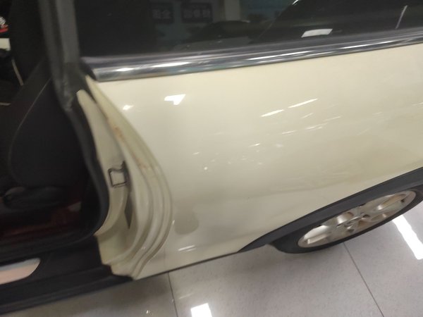 Mini Cooper 2014, 151800 км, за 8457 USD - фото 15