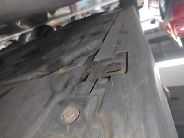 Mini Cooper 2014, 151800 км, за 8457 USD - фото 8