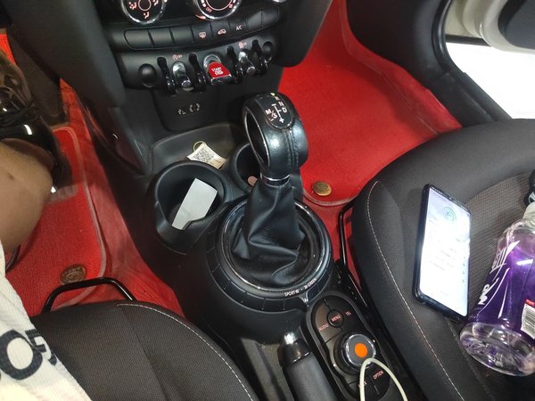 Mini Cooper 2014, 151800 км, за 8457 USD - фото 29