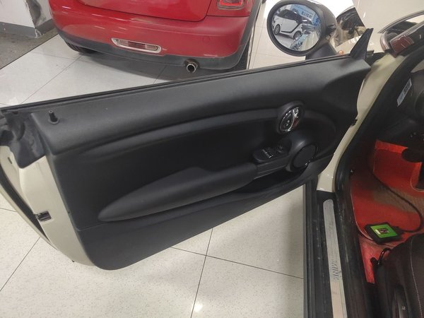 Mini Cooper 2014, 151800 км, за 8457 USD - фото 14