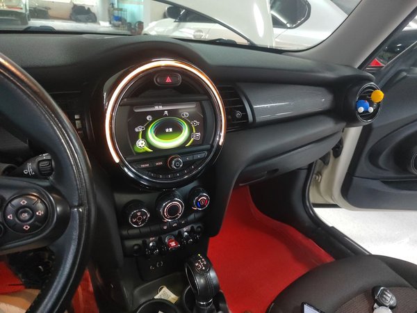 Mini Cooper 2014, 151800 км, за 8457 USD - фото 28