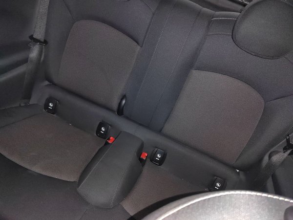 Mini Cooper 2014, 151800 км, за 8457 USD - фото 3