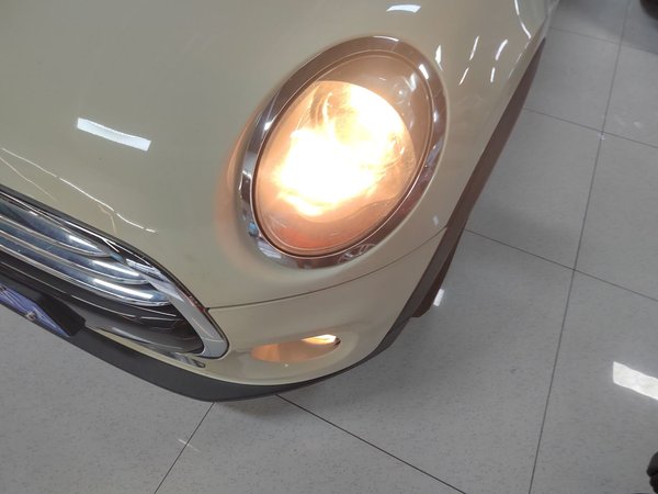 Mini Cooper 2014, 151800 км, за 8457 USD - фото 10