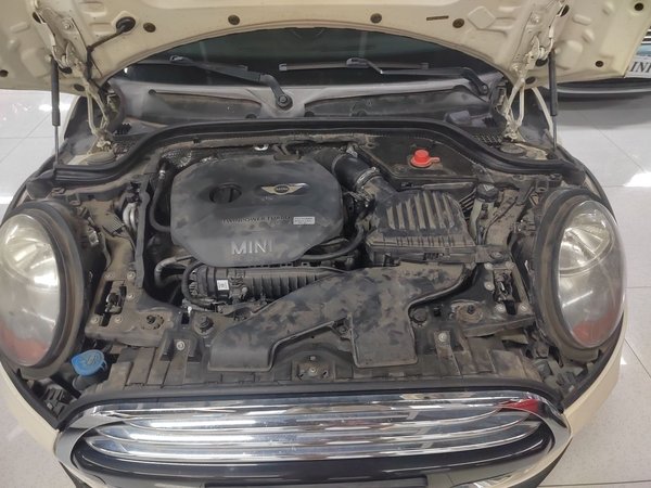 Mini Cooper 2014, 151800 км, за 8457 USD - фото 6