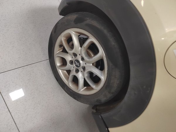 Mini Cooper 2014, 151800 км, за 8457 USD - фото 16