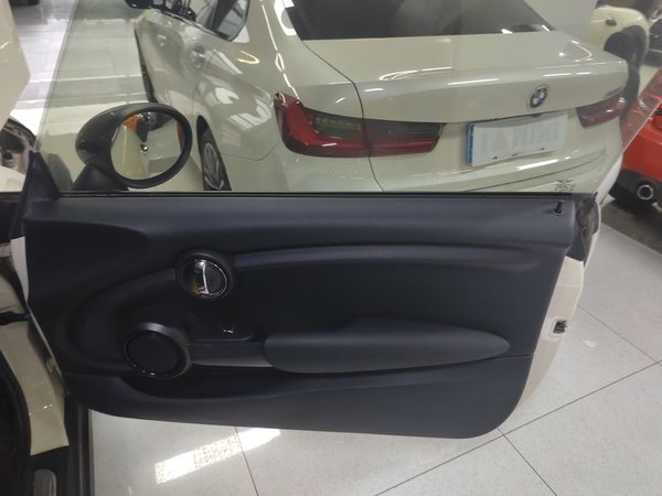 Mini Cooper 2014, 151800 км, за 8457 USD - фото 12