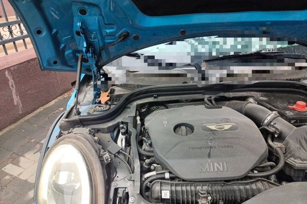 MINI MINI 2014, 122000 км, за 9486 USD - фото 23
