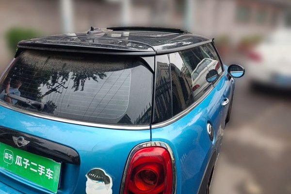 MINI MINI 2014, 122000 км, за 9486 USD - фото 6
