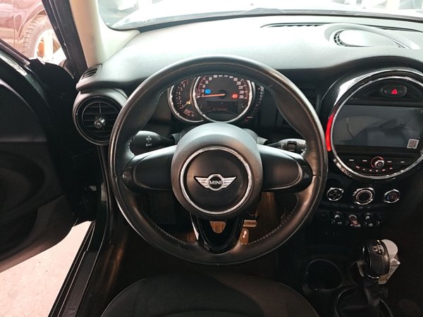 MINI MINI 2015, 119800 км, за 8064 USD - фото 14