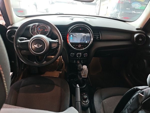 MINI MINI 2015, 119800 км, за 8064 USD - фото 13