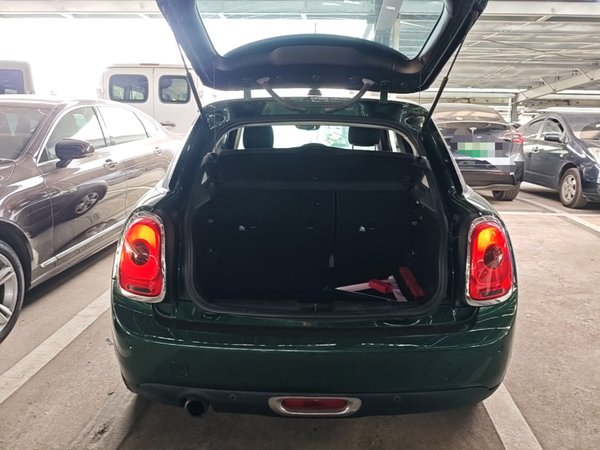 MINI MINI 2015, 119800 км, за 8064 USD - фото 22