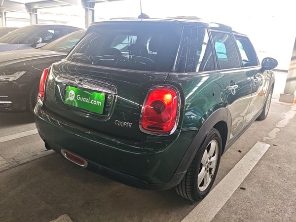 MINI MINI 2015, 119800 км, за 8064 USD - фото 6