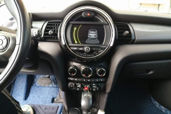 MINI MINI 2015, за 10116 USD - фото 14