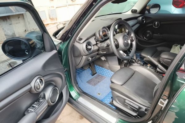 MINI MINI 2015, за 10116 USD - фото 17