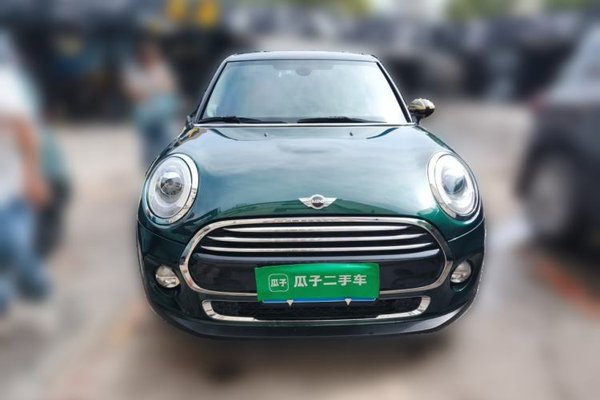 MINI MINI 2015, за 10116 USD