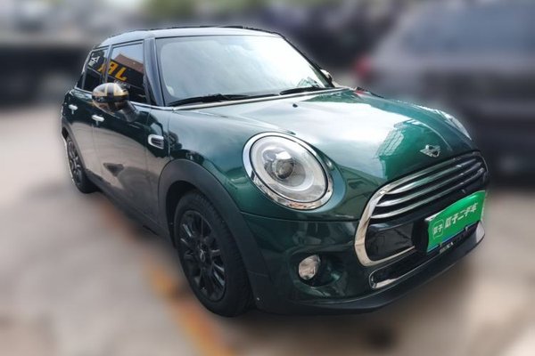 MINI MINI 2015, за 10116 USD
