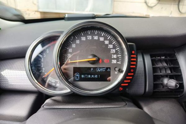 MINI MINI 2015, за 10116 USD - фото 12